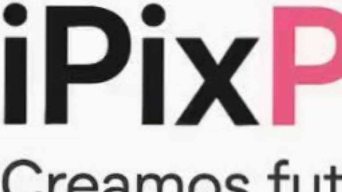 IPIXPINK S.L. cover image