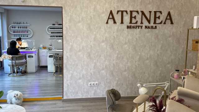 Manicurista
