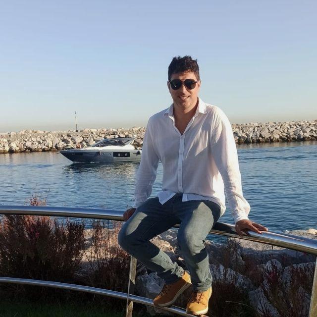 Candidate avatar