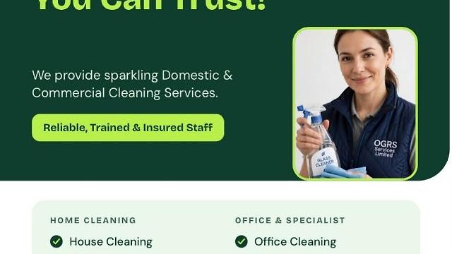 Cleaner