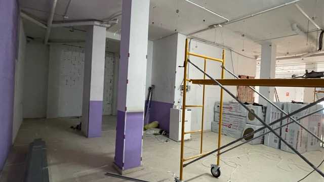 Oficial de construcción