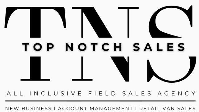 Field Sales Representative