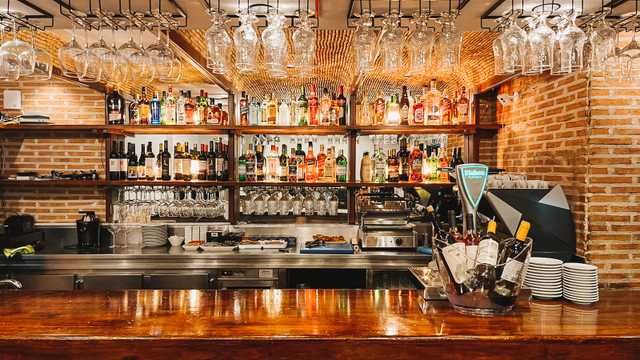 Camarero/a de Restaurante