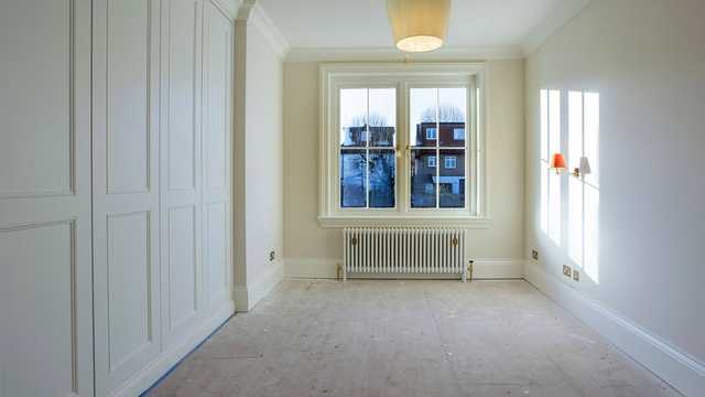 Painter and Decorator