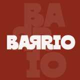 Barrio logo