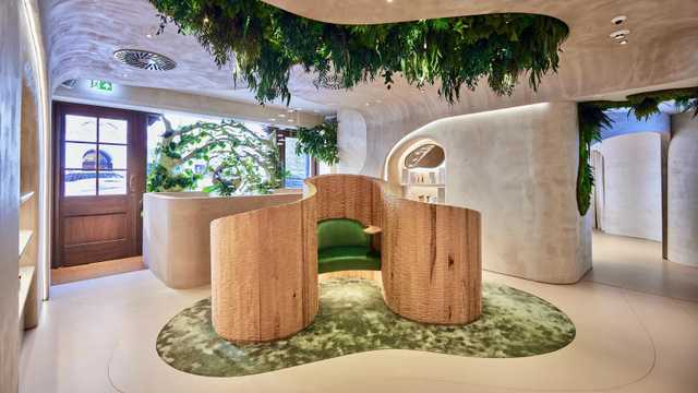Cleaner – Wellness Clinic, Knightsbridge