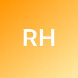 R H. avatar icon