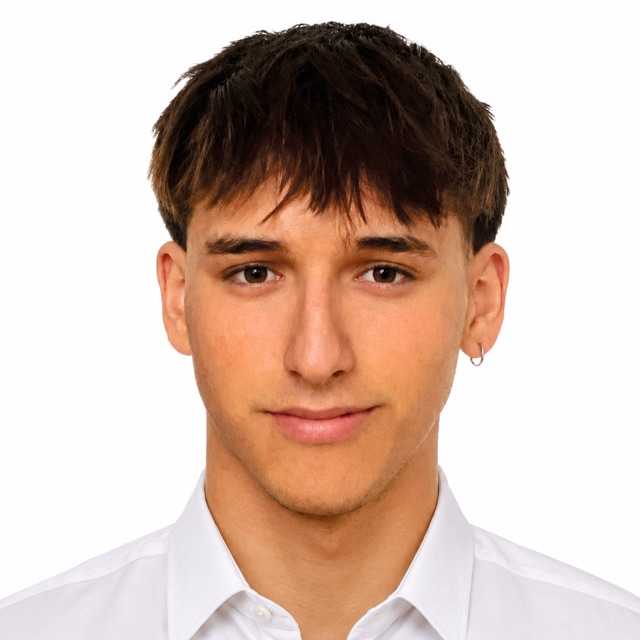 Candidate avatar