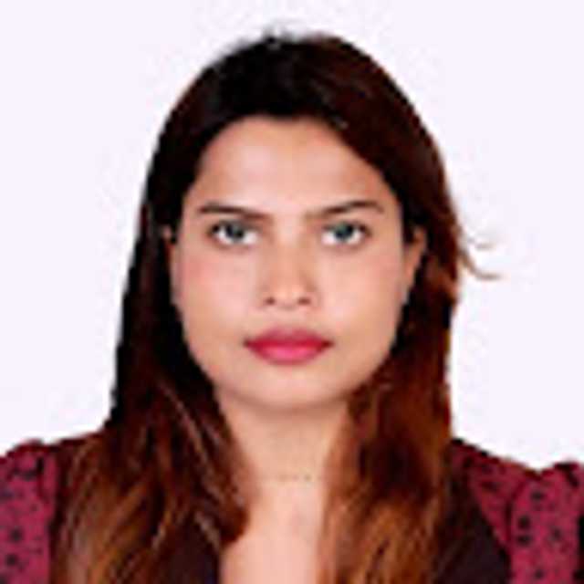 Candidate avatar