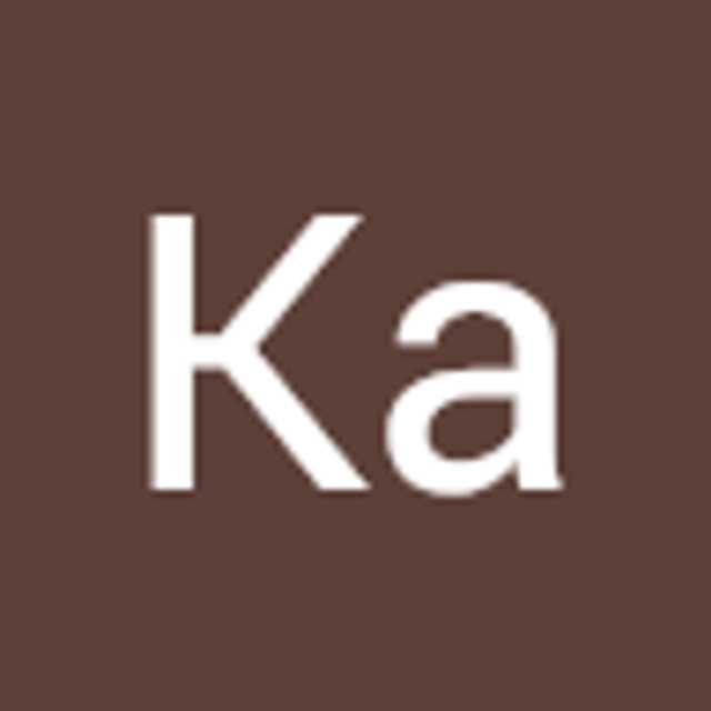 Candidate avatar