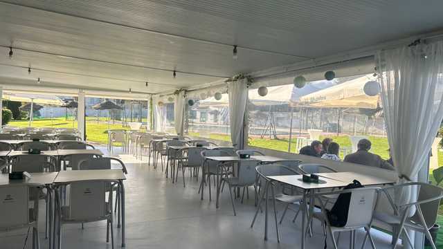 Ayt cocina / frega platos