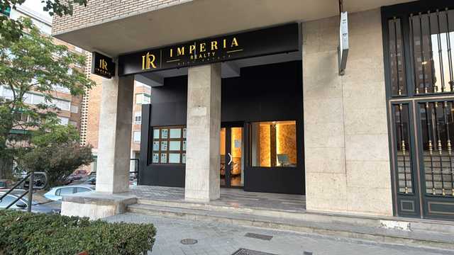 Asesor/a Inmobiliario