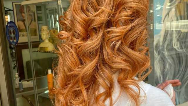 PELUQUERO
