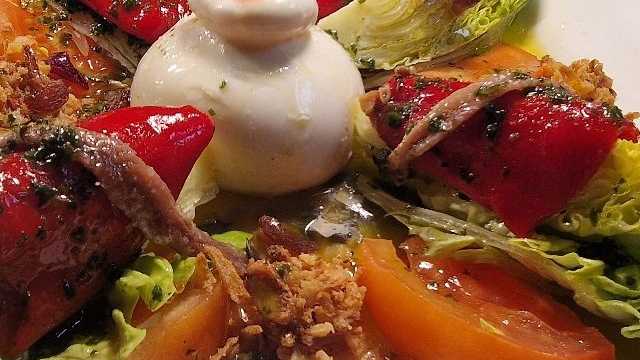 Camarero/a de Sala/Terraza