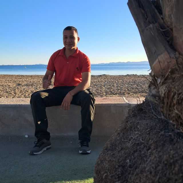 Candidate avatar