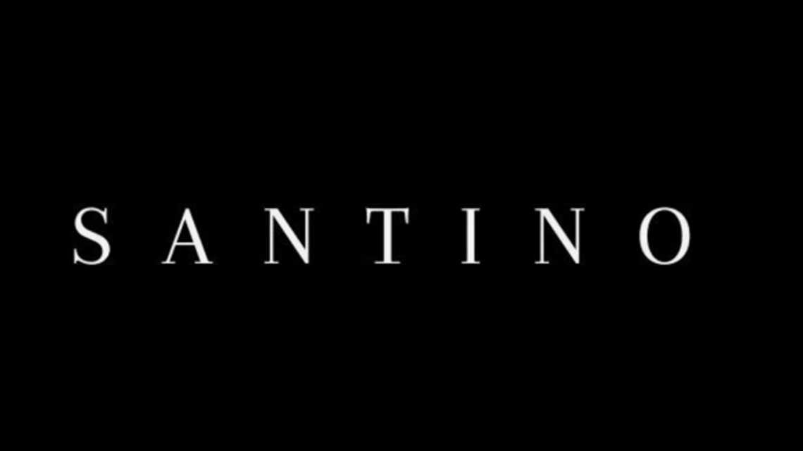 SANTINO BEAUTY cover image