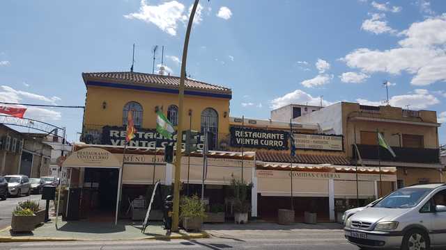 Cocinero/a y camarero/a