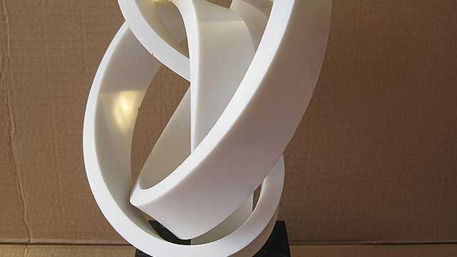 Marchante de arte
