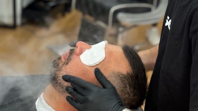 Peluquero/a