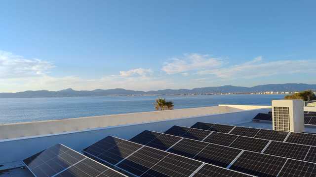 Oficial Energia renovable