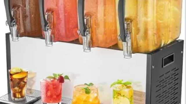 Comercial hostelería con experiencia