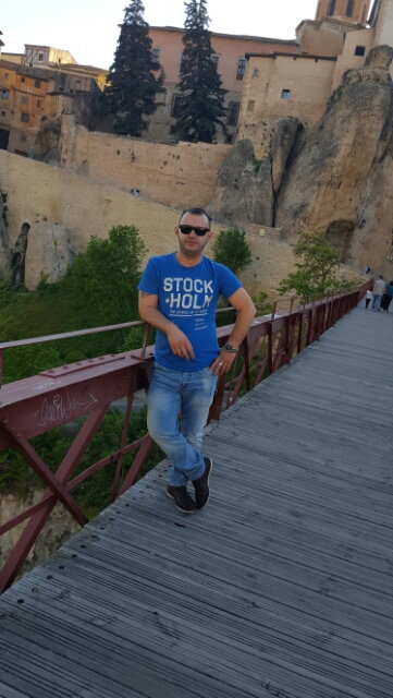 Grozea Ionut R. avatar icon