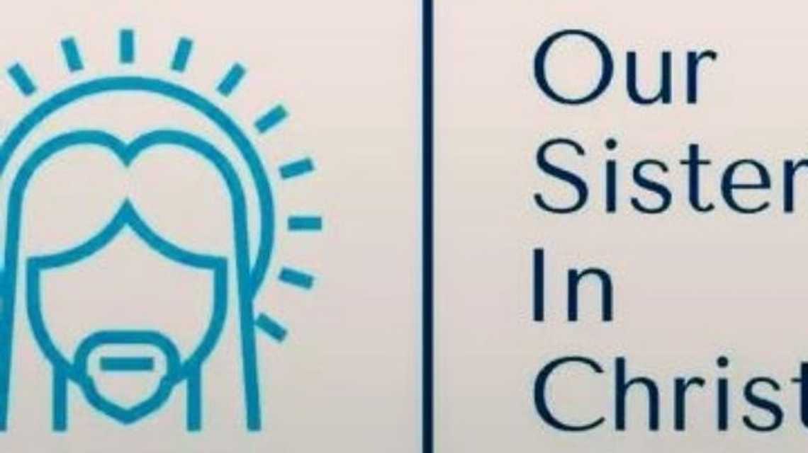 Our Sister's Chris Church  cover image