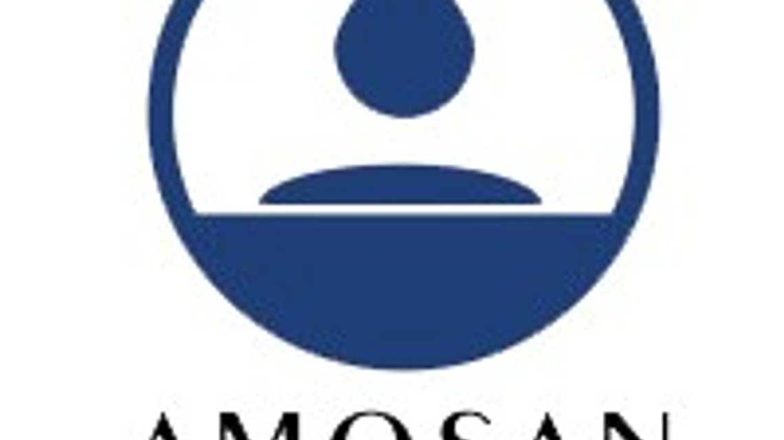 Amosan Petrochemicals cover image