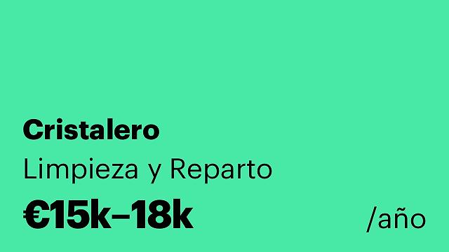 Cristalero