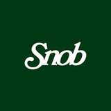 Snob logo