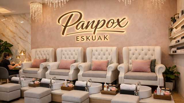 Técnico/a Especialista en Estética