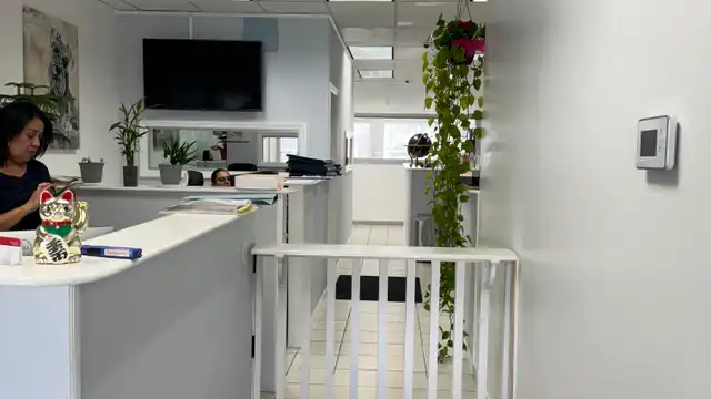 Office Assistant