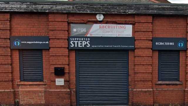 Support worker