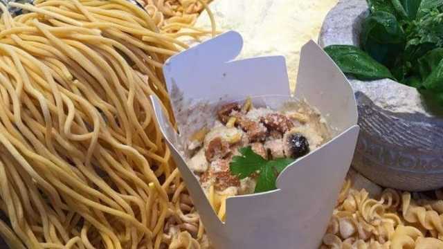 Camarero profesional.