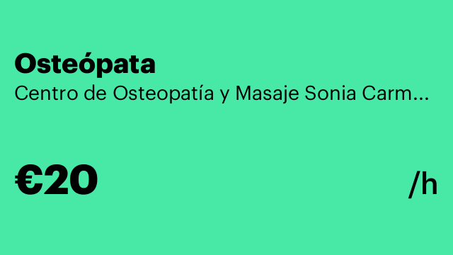 Osteópata
