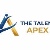 The Talent Apex logo
