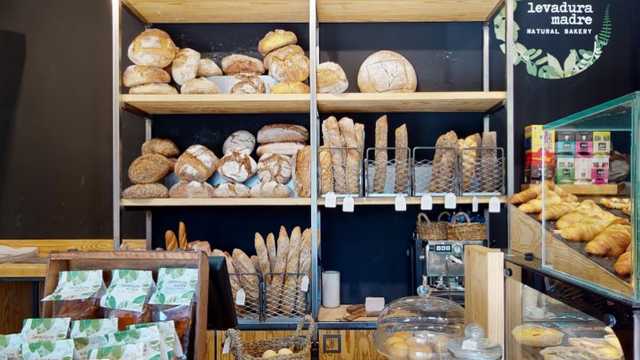 Dependiente/a de Tienda