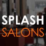 Splash salons logo