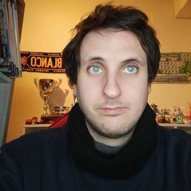 Candidate avatar