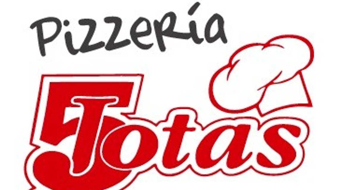 Pizzería 5 Jotas cover image