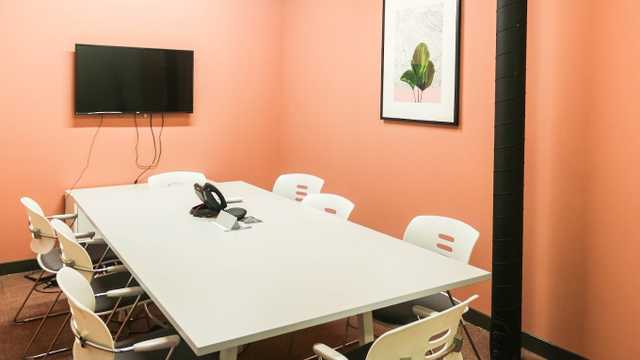 Business Development Intern