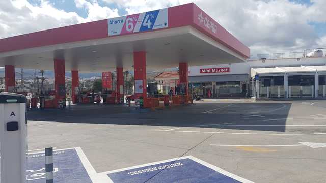 Auxiliar Administrativo/a