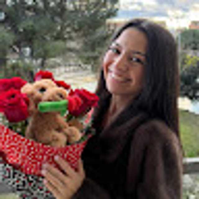 Candidate avatar