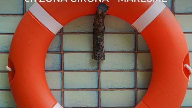 Coordinador socorrismo de piscinas zona Girona - Maresme