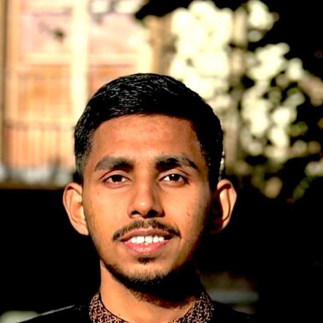 Candidate avatar