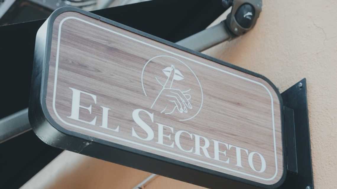 El Secreto cover image