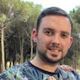 Enrique avatar icon