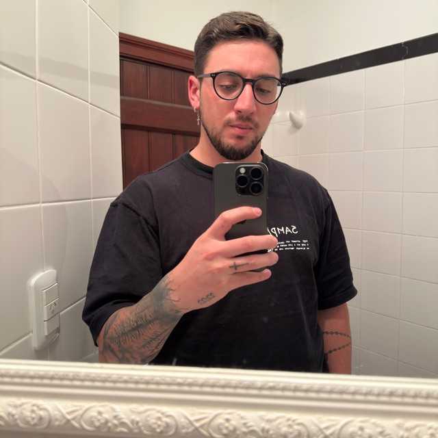 Candidate avatar