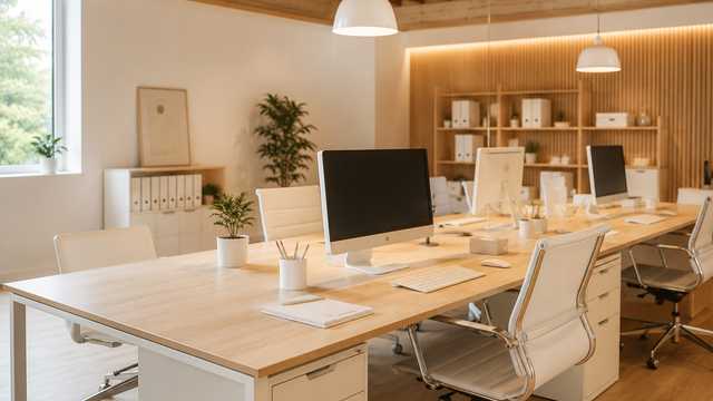 Auxiliar Administrativa / Coordinadora de Producción