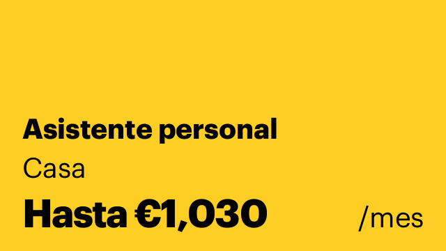 Asistente personal